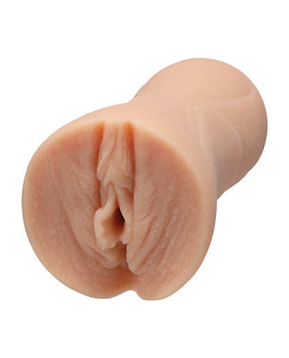 Signature Strokers Karlee Grey Ultraskyn Pocket Pussy