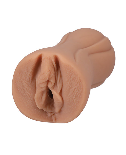 Signature Strokers Madison Morgan Ultraskyn Pocket Pussy