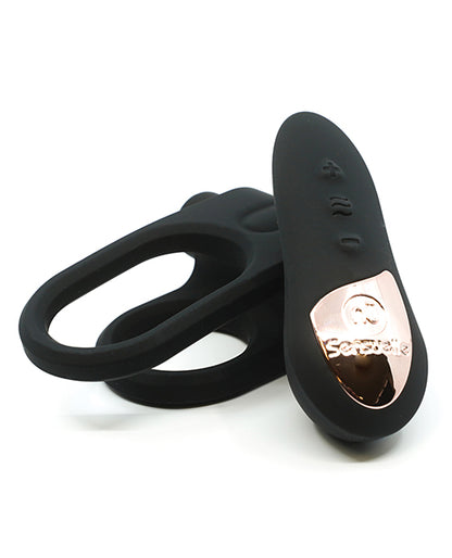 XLR8 Ring