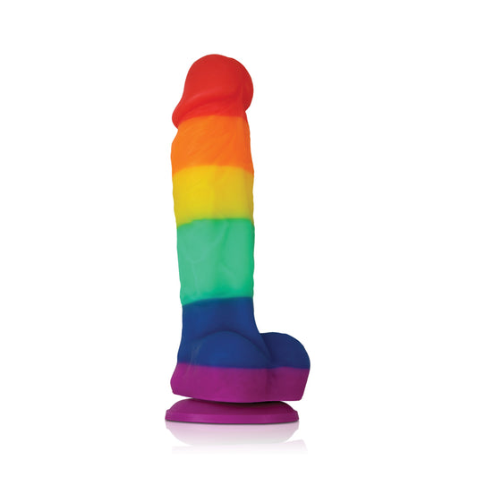 Colours Pride Edition Dildo