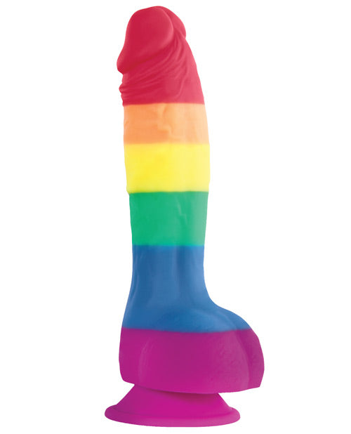 Colours Pride Edition Dildo