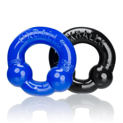 Ultraballs Cockring Set