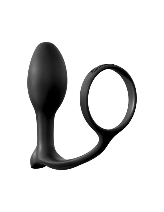 Anal Fantasy Ass-Gasm Cock Ring