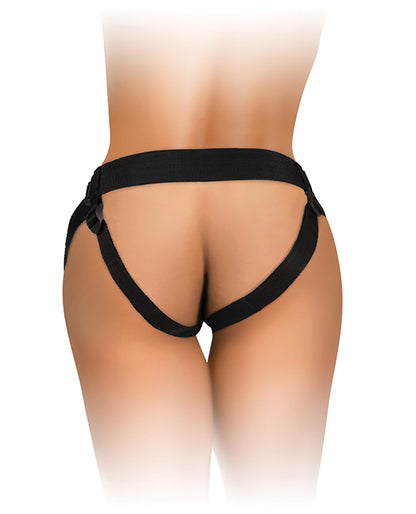 King Cock Elite Beginners Body Dock Harness