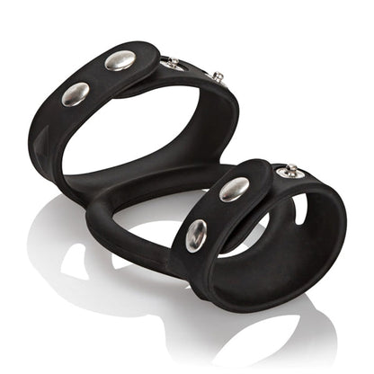 Silicone Tri-Snap C & B Cageâ„¢