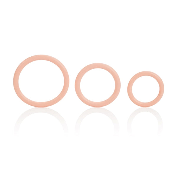 Tri-Rings™ – Cupid's Boutique