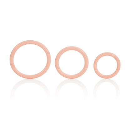 Tri-Rings™