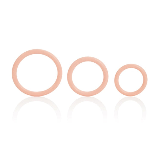 Tri-Rings™