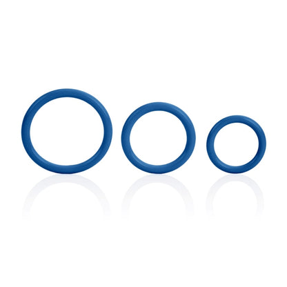 Tri-Rings™