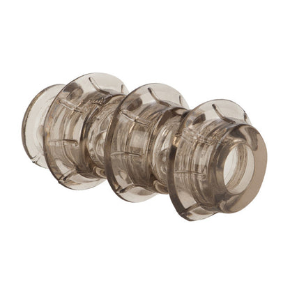 Dr. Joel KaplanÂ® Triple Stacker Beaded Girth Ring
