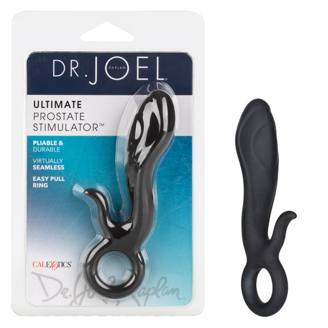 Dr. Joel KaplanÂ® Ultimate Prostate Stimulatorâ„¢