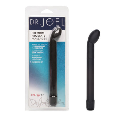 Dr. Joel KaplanÂ® Premium Prostate Massager