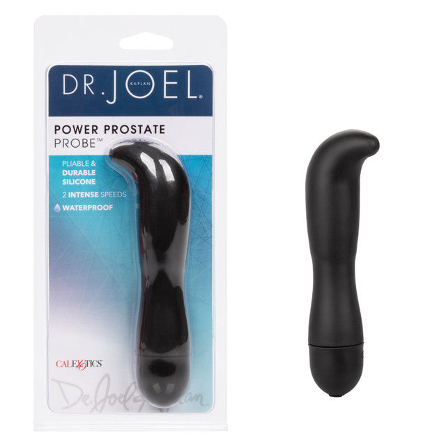 Dr. Joel KaplanÂ® Power Prostate Probeâ„¢