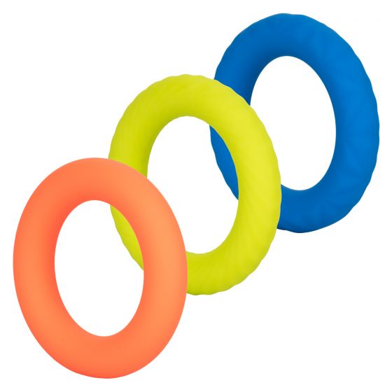 Link Up™ Ultra-Soft™ Climax Set