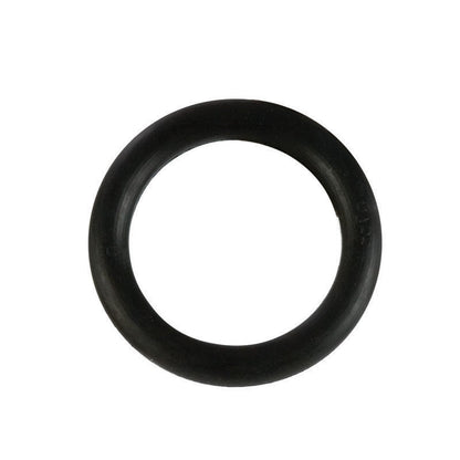 Black Rubber Ringâ„¢