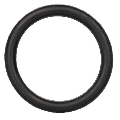 Black Rubber Ringâ„¢