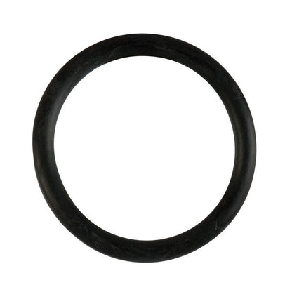 Black Rubber Ringâ„¢