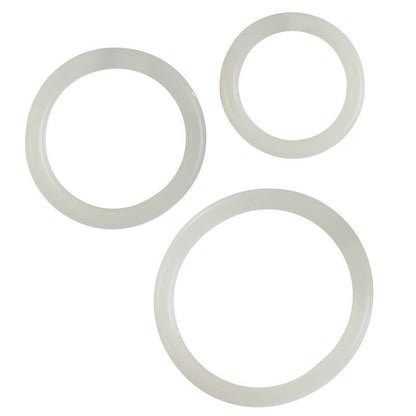 Tri-Rings™