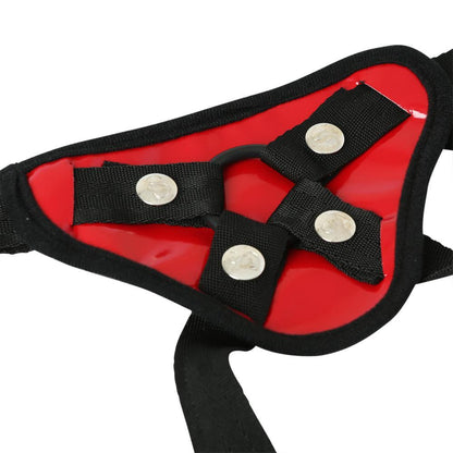 Phoenix Strap On