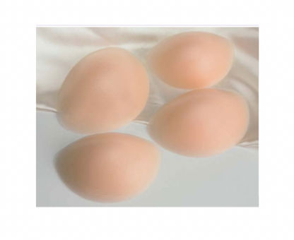 TF 701 TRANSFORMÂ® Standard Size Silicone Breast Enhancers