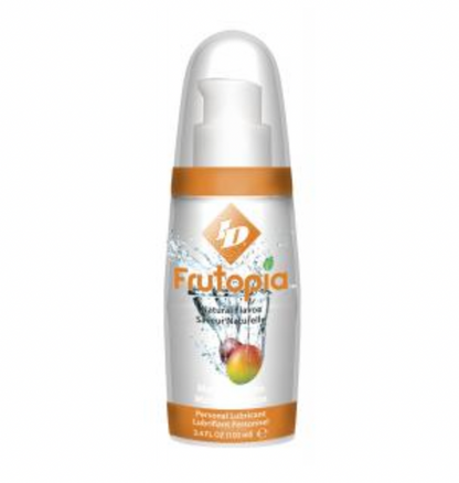 Frutopia Natural Lubricant