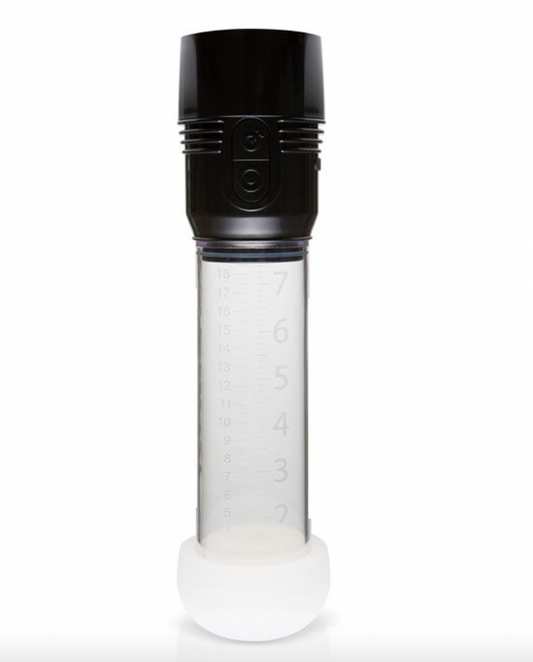 FLESHPUMP™