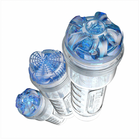 Fleshlight Turbo - Core Blue