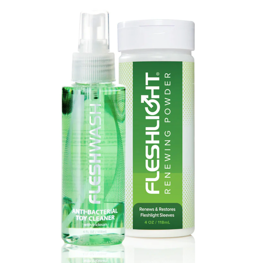 Fleshlight Renew™ Combo Pack