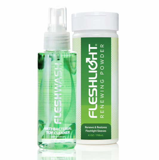 Fleshlight Renew™ Combo Pack