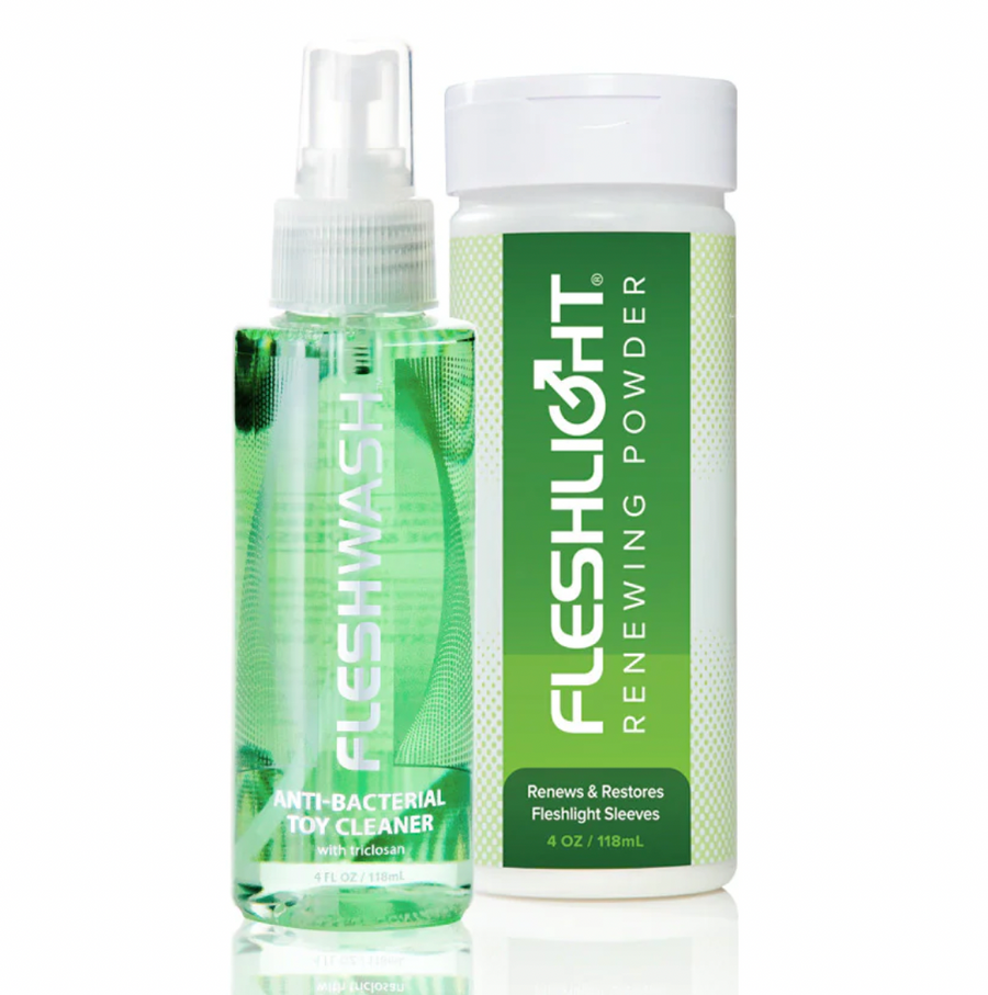 Fleshlight Renew™ Combo Pack