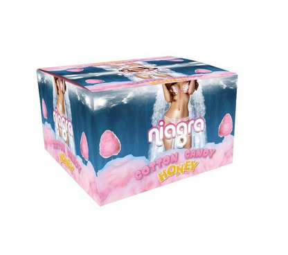 Honey Cotton Candy Sensual Enhancement
