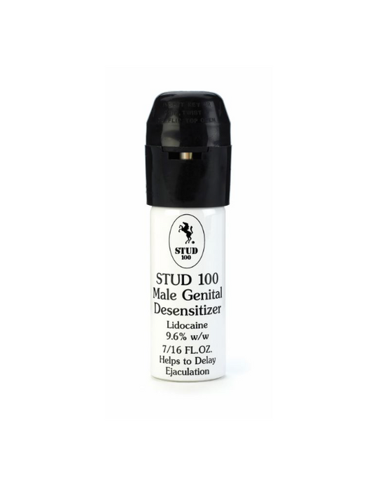 STUD 100 Male Delay Spray