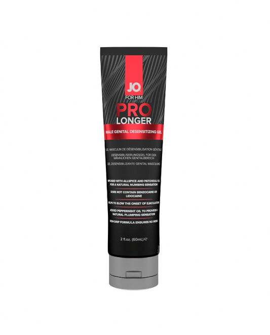 JO Pro Longer Male Desensitizing Gel