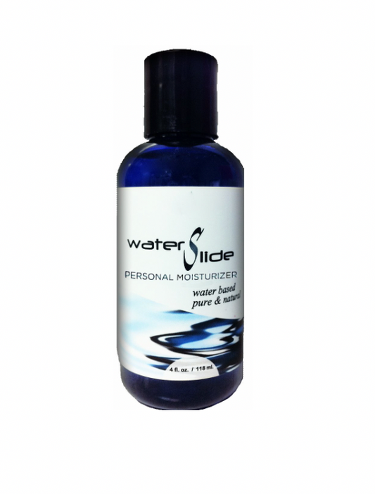 Water Slide Personal Moisturizer