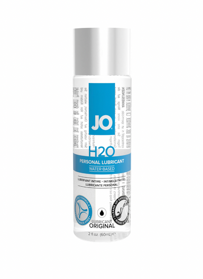 JO Classic H2O Lubricant