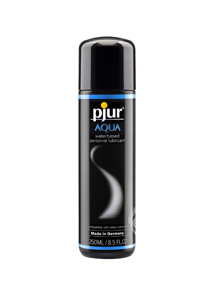 Pjur AQUA Lubricant