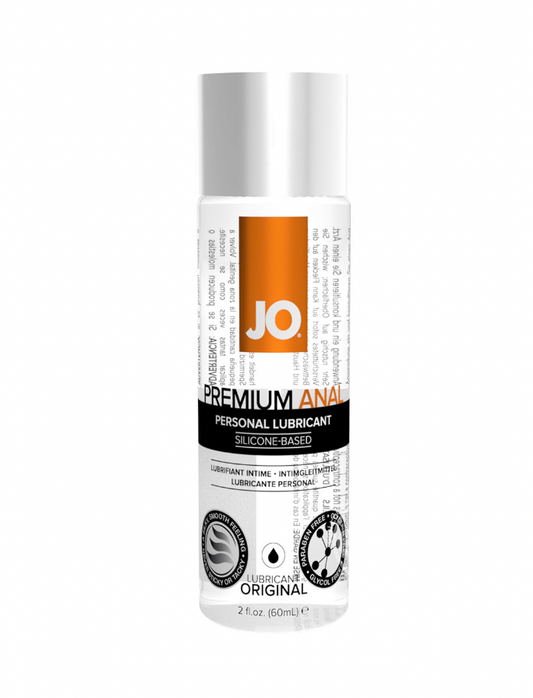 JO Premium Anal Lubricant