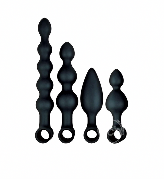 Anal-Ese Vibrating Fantasy Kit