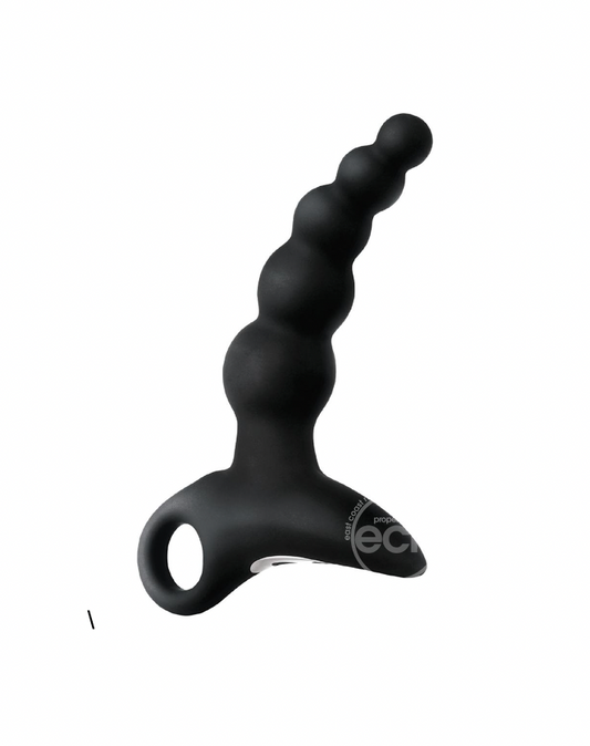 Anal-ese Vibrating Alpha Plug #2