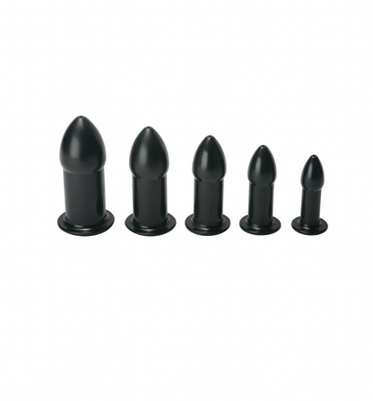 Size Matters Anal Dilators 5PC