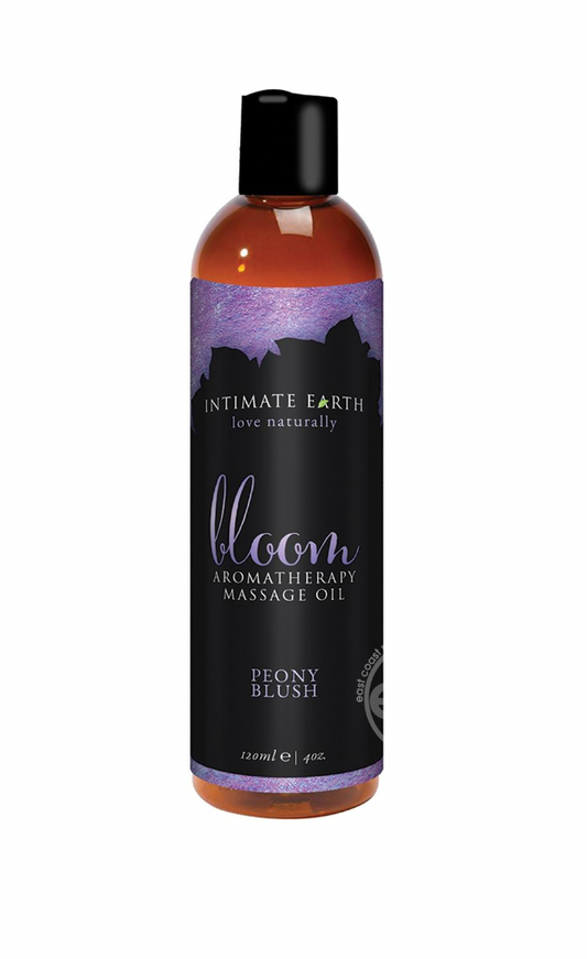 Intimate Earth Massage Oil