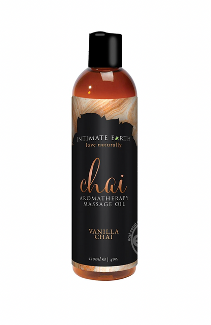 Intimate Earth Massage Oil
