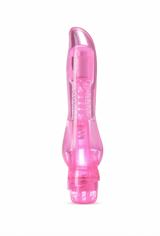 Naturally Yours Cha Cha Vibrator