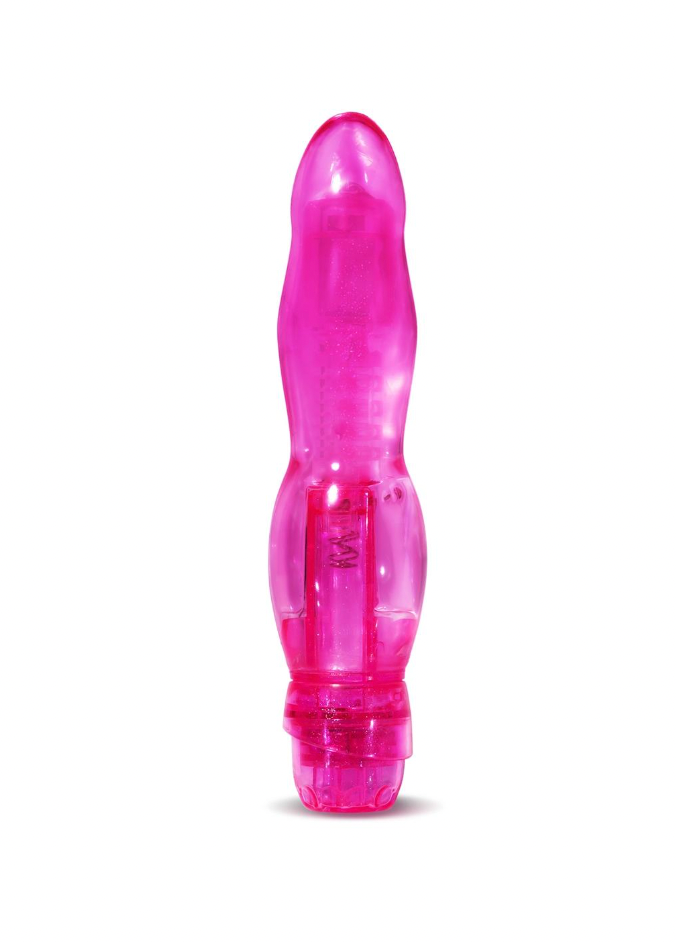 Naturally Yours Bloom Vibrator