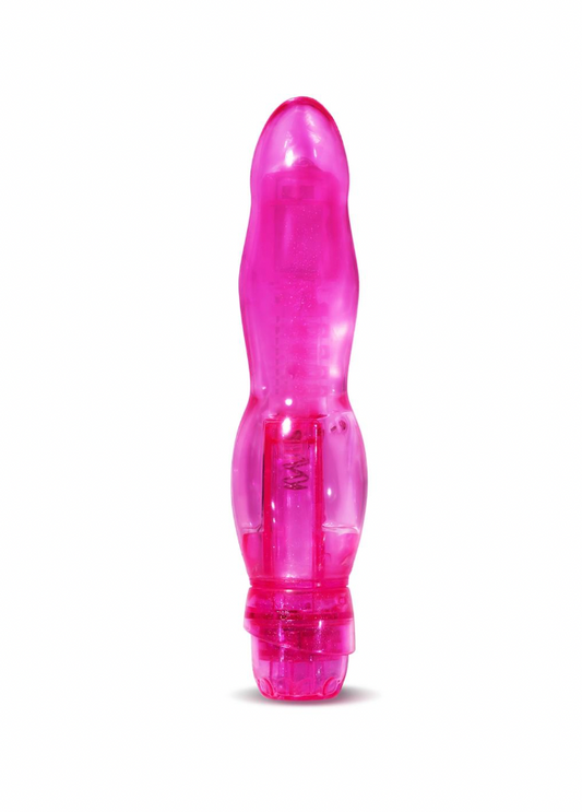 Naturally Yours Bloom Vibrator