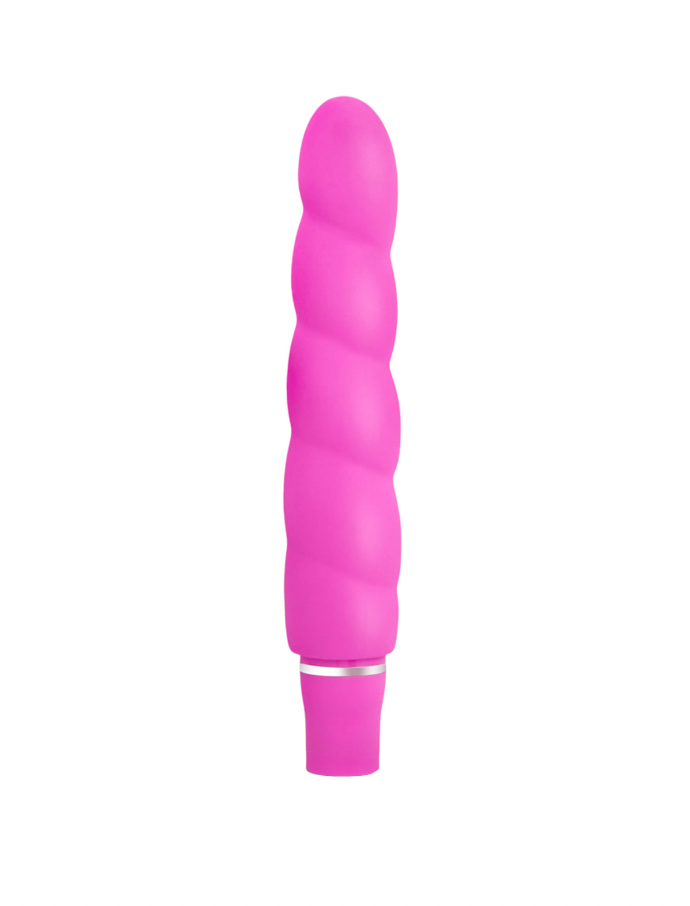 Luxe Anastasia Silicone Vibrator