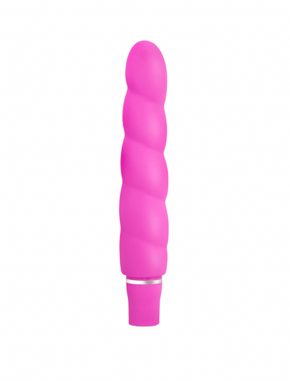 Luxe Anastasia Silicone Vibrator