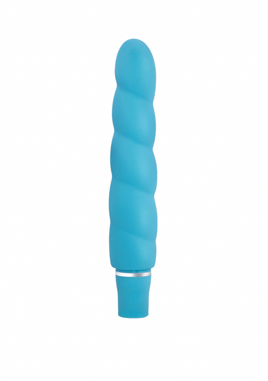 Luxe Anastasia Silicone Vibrator