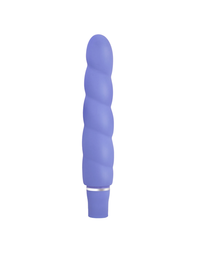 Luxe Anastasia Silicone Vibrator