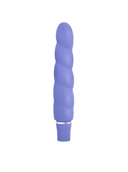 Luxe Anastasia Silicone Vibrator